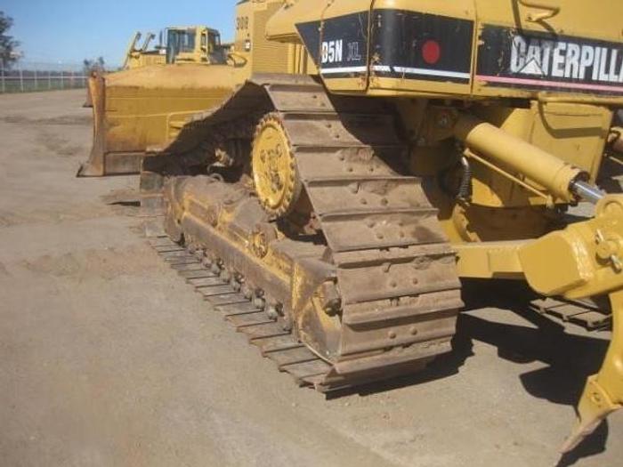 Used 2003 CATERPILLAR D5N XL - CRAWLER TRACTORS