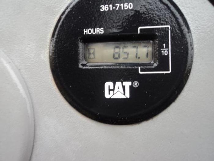 Used 2007 CATERPILLAR 420E - BACKHOES