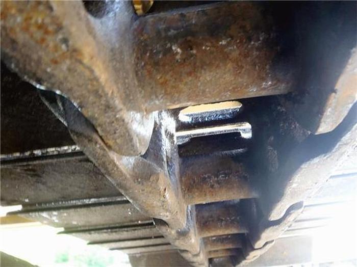 Used 1995 JOHN DEERE 490E - EXCAVATORS