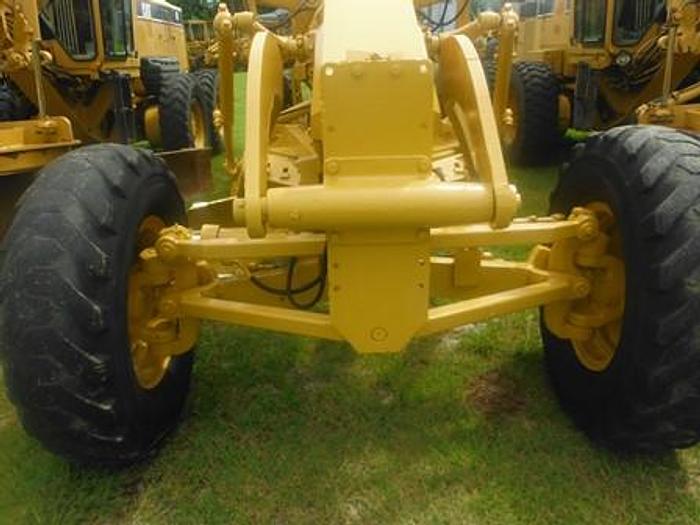 Used 1984 CATERPILLAR 12G - MOTOR GRADERS