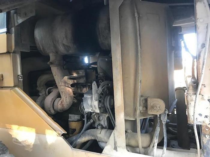 Used 2004 CATERPILLAR 928G - WHEEL LOADERS