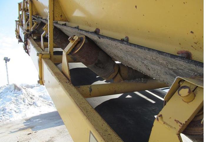 Used 1995 CATERPILLAR PR-450C - ROAD RECLAIMER OFF
