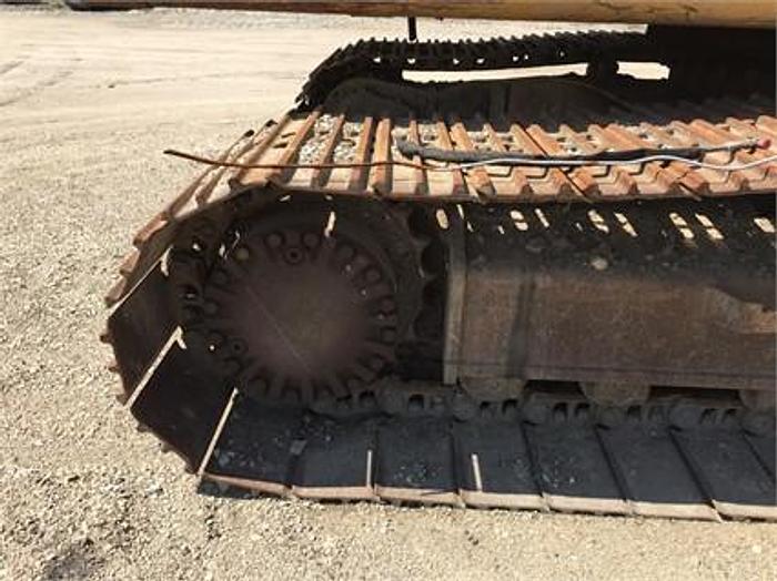 Used 1996 CATERPILLAR 320L - EXCAVATORS