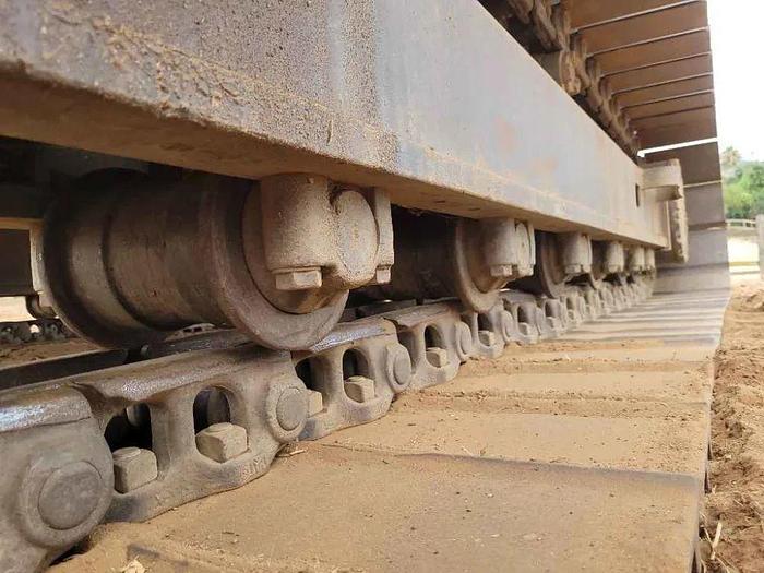 Used 2006 CATERPILLAR 320C - EXCAVATORS