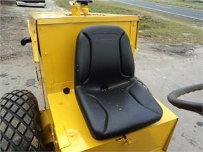 Used 1978 BOMAG BW170 - COMPACTORS