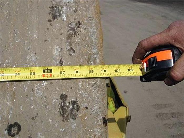 Used RAYGO 600 - COMPACTORS