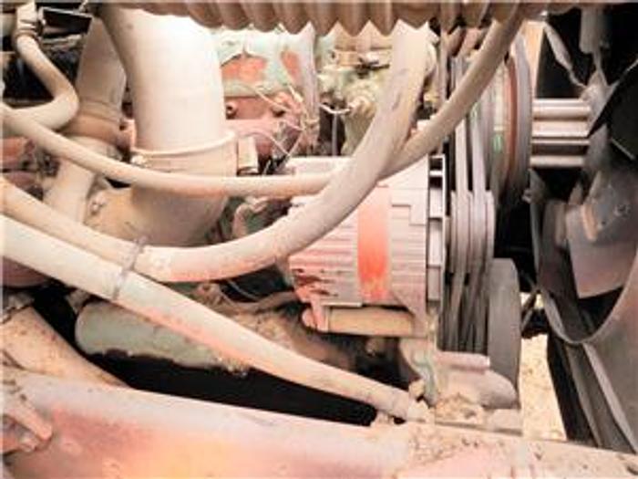 Used 1986 INTERNATIONAL S1900 - WATER TANK & WATER TRUCK