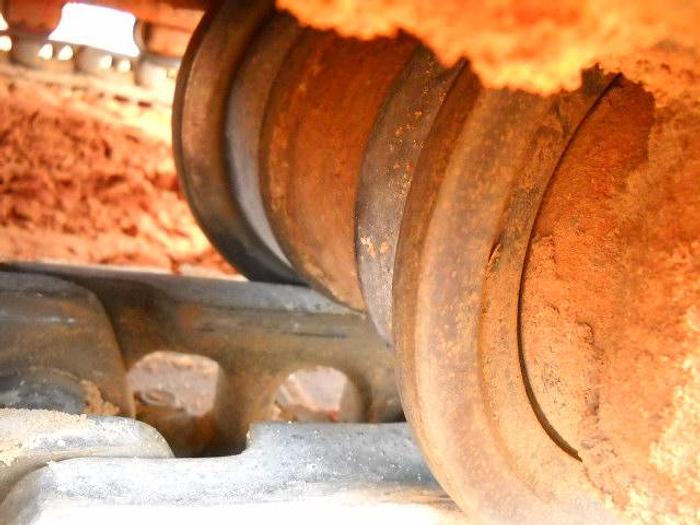 Used 2007 CATERPILLAR 320C L - EXCAVATORS