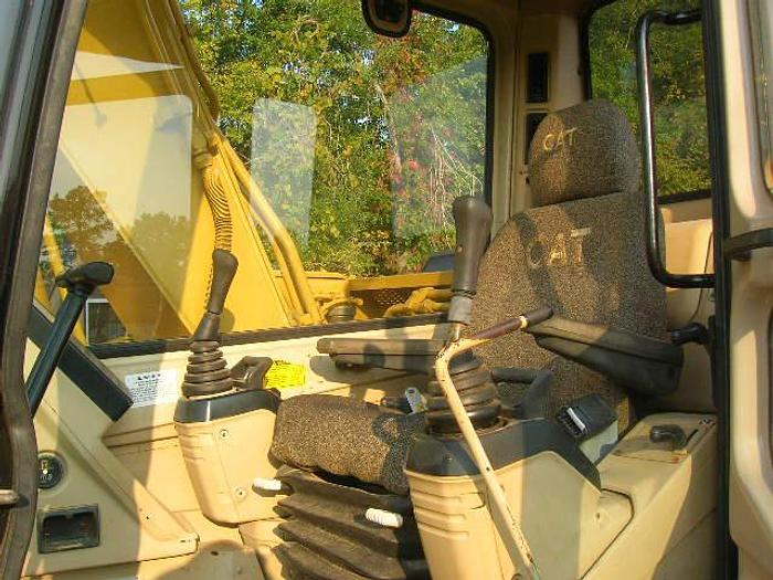 Used 1996 CATERPILLAR 312 - EXCAVATORS