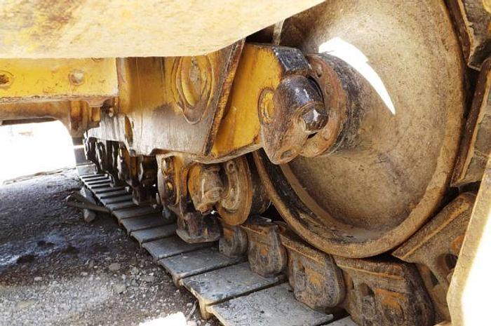 Used 2001 CATERPILLAR D8R - CRAWLER TRACTORS
