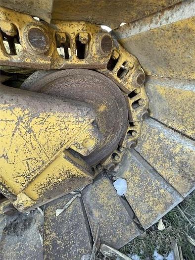 Used 1999 CATERPILLAR D6R LGP - CRAWLER TRACTORS