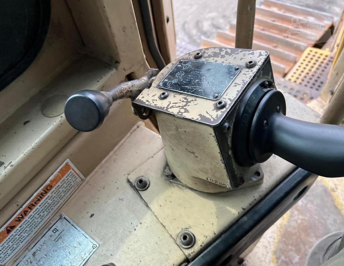 Used 2000 CATERPILLAR D8R