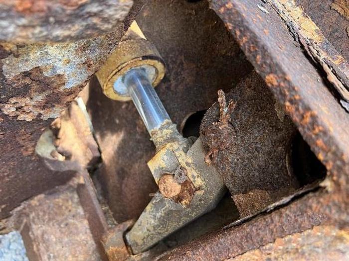 Used 2009 CATERPILLAR 938H - WHEEL LOADERS