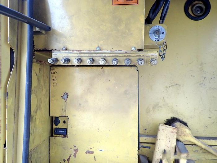 Used 2000 CATERPILLAR M320(6WL) - EXCAVATORS