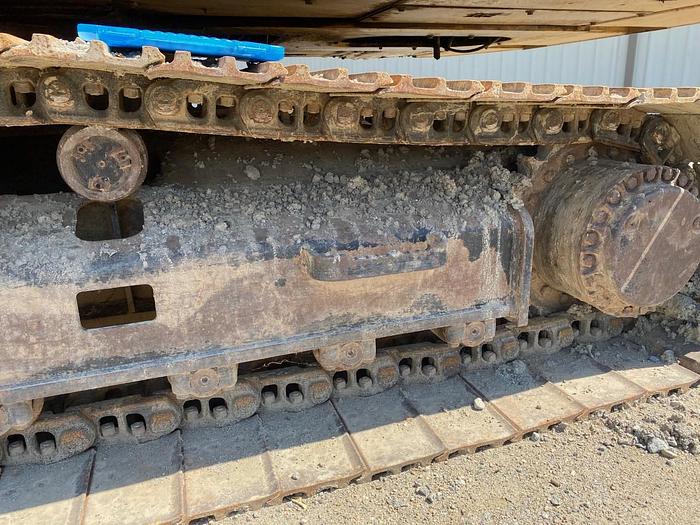 Used 2006 CATERPILLAR 325B - EXCAVATORS