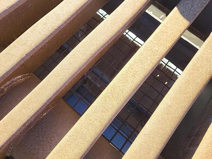 Used METSO ST171 - CRUSHER