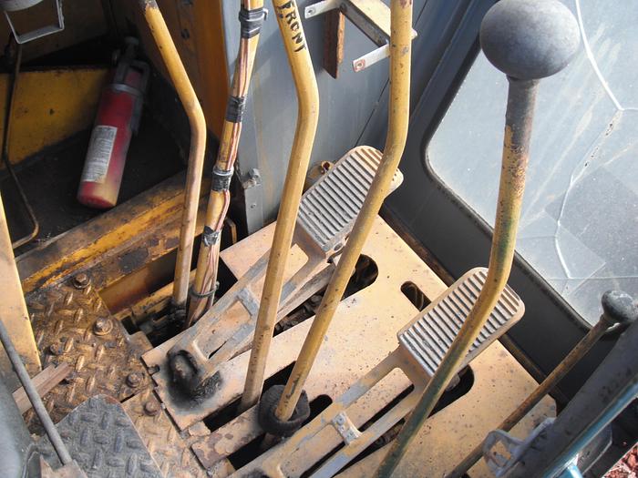 Used 1974 P&H 790TC - CRANES