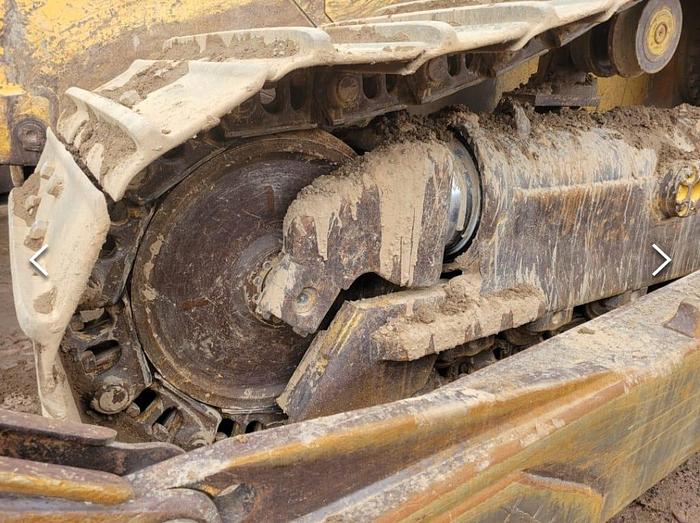 Used 2005 CATERPILLAR D6R XW - CRAWLER TRACTORS