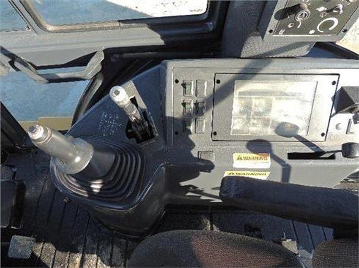 Used 1997 CASE 580 SUPER L,580SL - BACKHOES