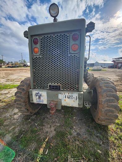 Used 1985 CATERPILLAR 130G - MOTOR GRADERS