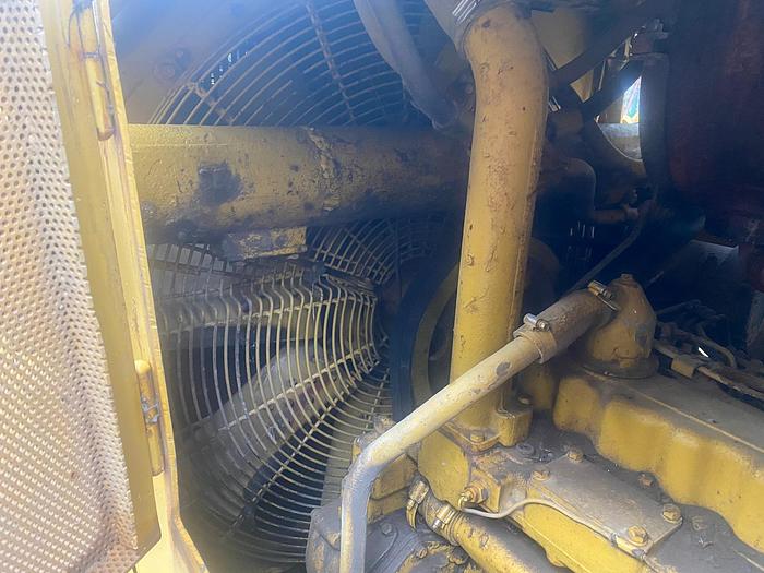 Used 1980 CATERPILLAR D7G - CRAWLER TRACTORS