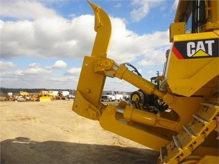Used 2008 CATERPILLAR D8T - CRAWLER TRACTORS