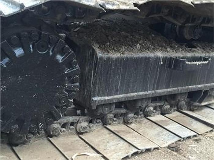 Used 1996 CATERPILLAR 320L - EXCAVATORS