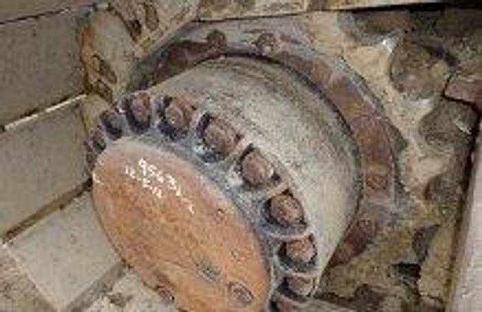 Used 2006 CATERPILLAR 330DL - EXCAVATORS