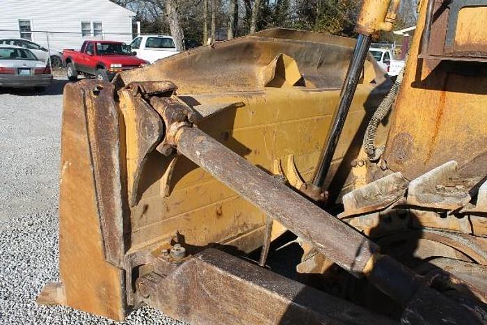 Used 1992 CATERPILLAR D8N - CRAWLER TRACTORS