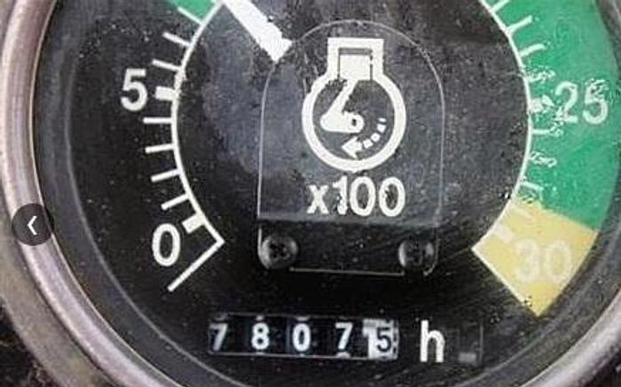 Used 1997 JOHN DEERE 310SE - BACKHOES