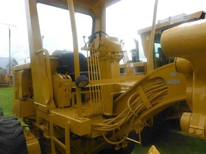 Used 1984 CATERPILLAR 12G - MOTOR GRADERS