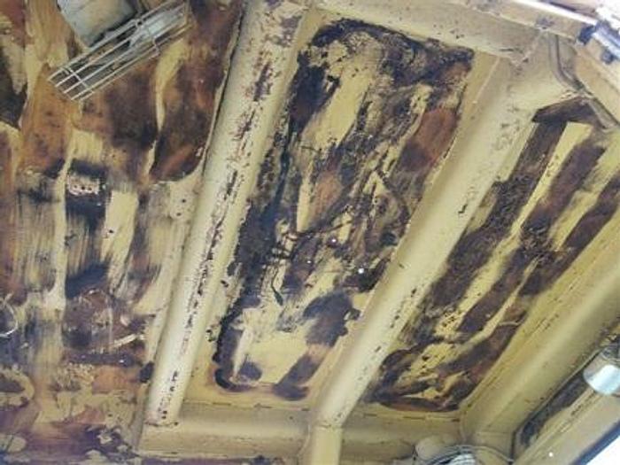 Used GALION A550 - MOTOR GRADERS