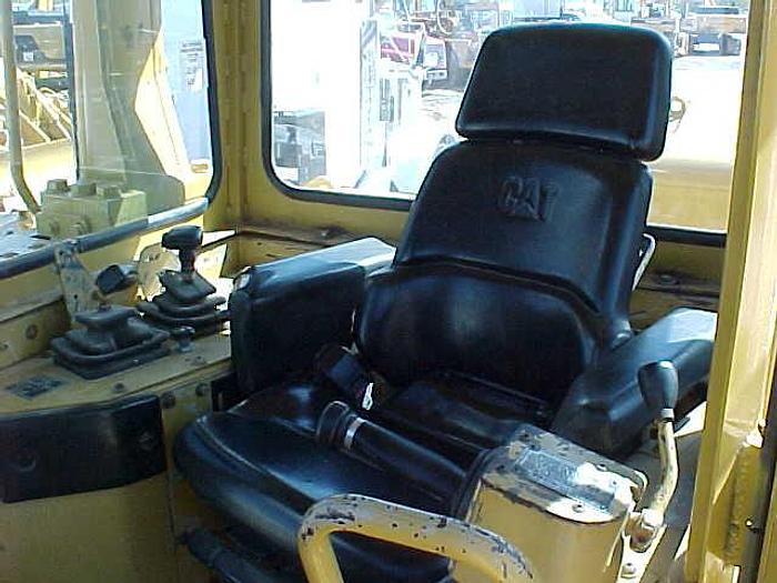 Used 1997 CATERPILLAR D8R - CRAWLER TRACTORS