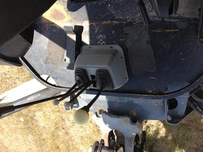 Used 2007 TEREX TX760B - BACKHOES