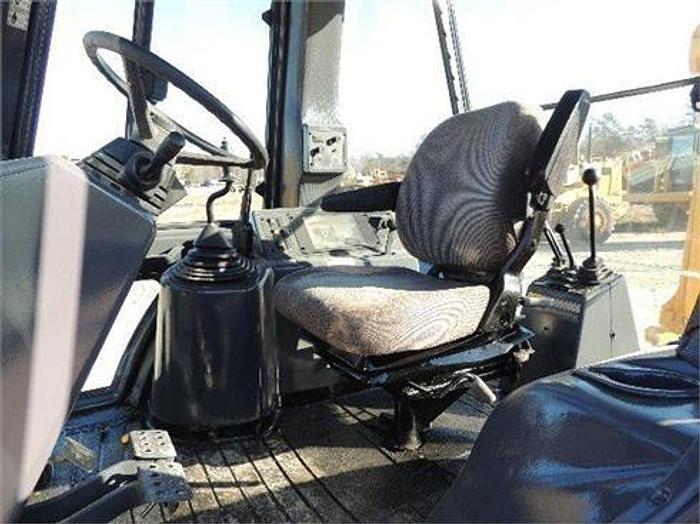 Used 1997 CASE 580 SUPER L,580SL - BACKHOES