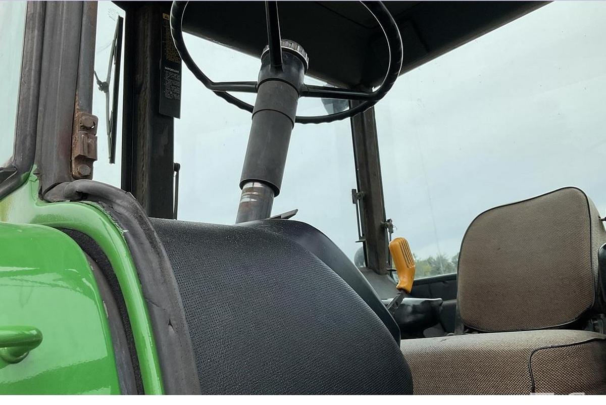 Used 1978 JOHN DEERE  4440  - TRACTOR