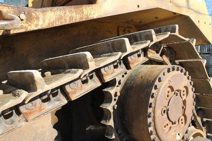 Used 1992 CATERPILLAR D8N - CRAWLER TRACTORS