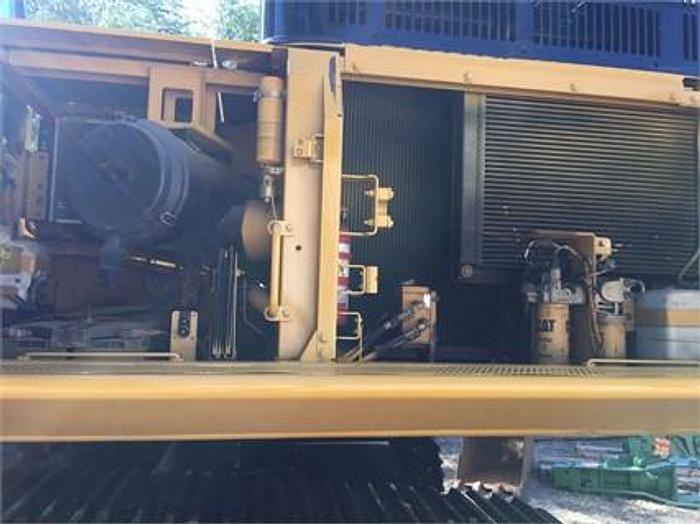 Used 2007 CATERPILLAR 330DL - EXCAVATORS