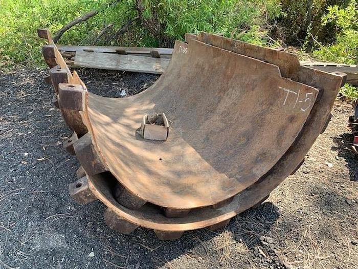 Used 1998 INGERSOLL RAND SD115D - COMPACTORS