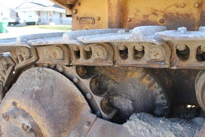 Used 1983 CATERPILLAR D7G - CRAWLER TRACTORS