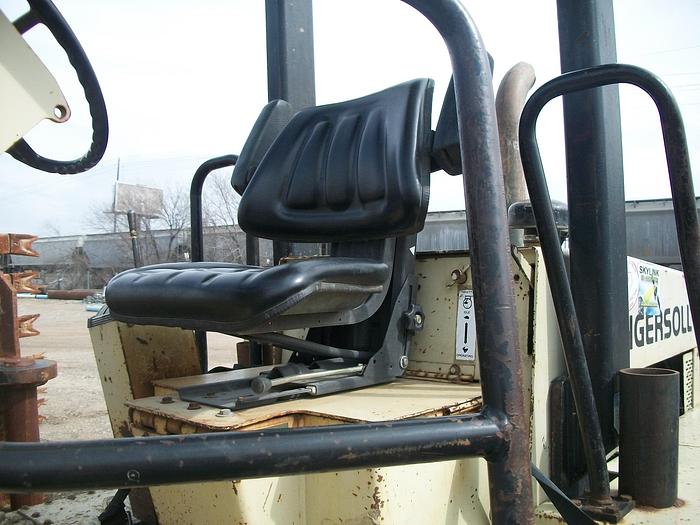 Used 1995 INGERSOLL RAND SD40F - COMPACTORS