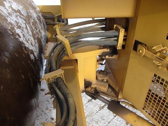 Used 1998 CATERPILLAR CB534C(1WS) - COMPACTORS