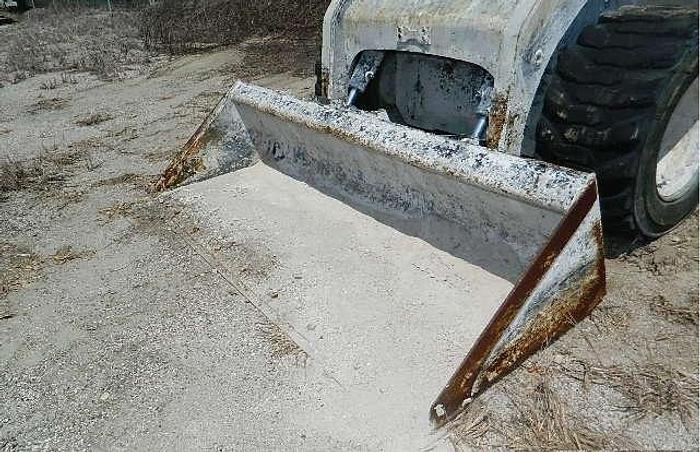 Used 2006 CATERPILLAR 236 - SKID STEER LOADERS