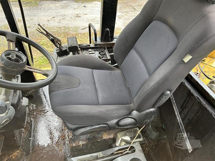 Used 2000 CATERPILLAR 938G - WHEEL LOADERS