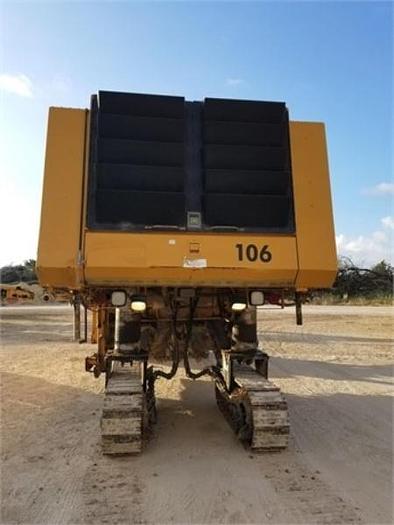 Used TEREX CMI PR600 - COLD PLANER