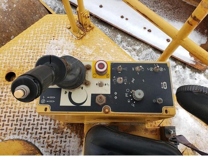 Used 1998 CATERPILLAR CB534C(1WS) - COMPACTORS