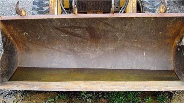 Used 1997 CASE 580 SUPER L,580SL - BACKHOES