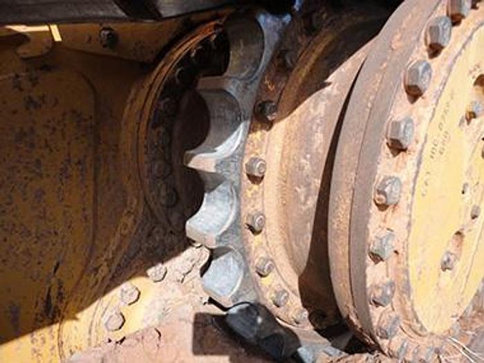 Used 2005 CATERPILLAR D6N XL(CCK) - CRAWLER TRACTORS