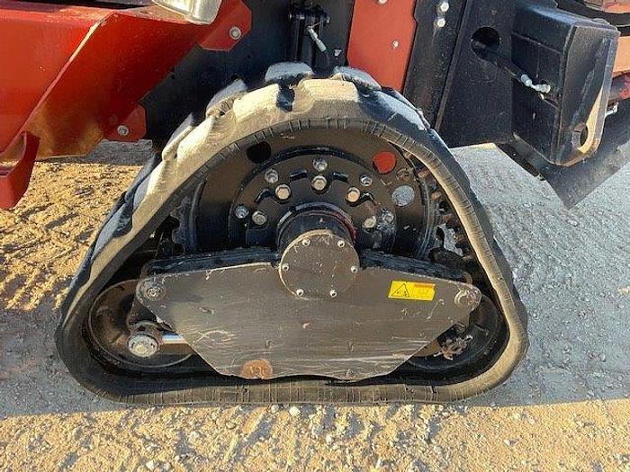 Used 2013 DITCH WITCH RT115 - TRENCHERS