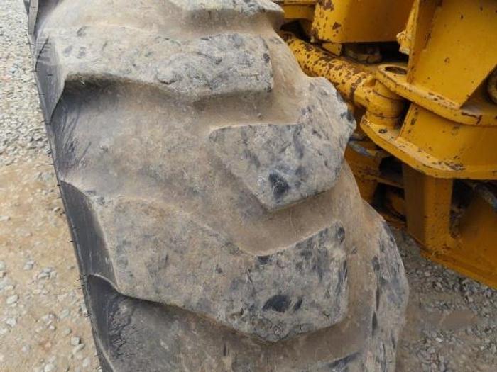 Used 1978 CATERPILLAR 140G - MOTOR GRADERS